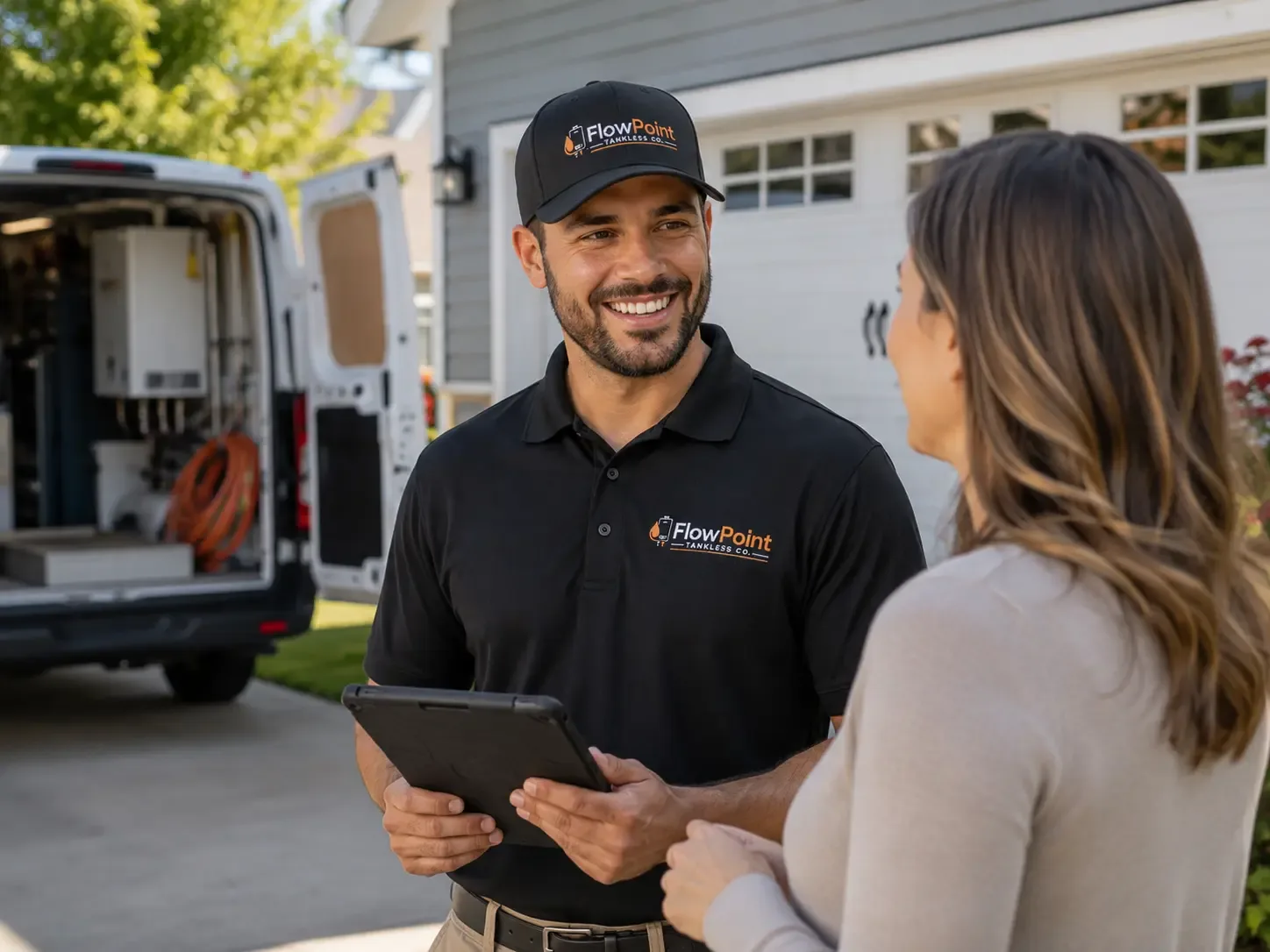 Tankless Water Heater Installation Whitsett, TX FAQs